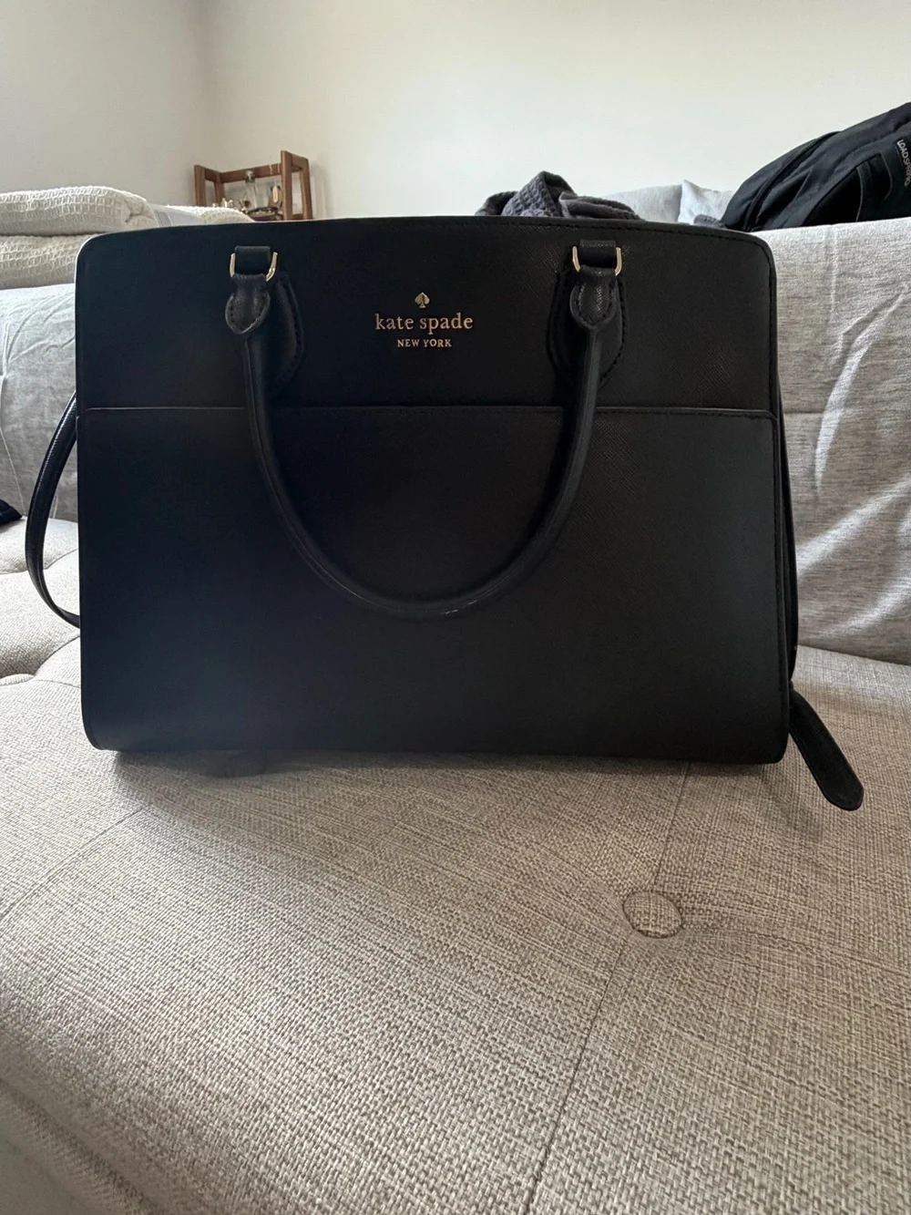 kate spade flawless large